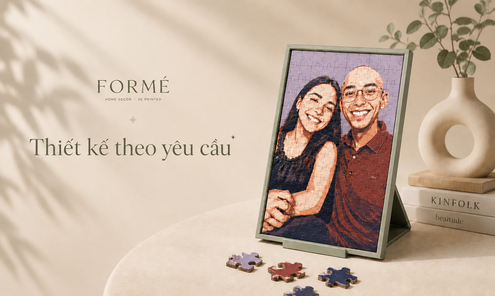 🎁 Thiết kế theo yêu cầu
