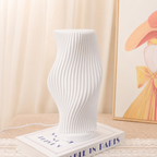 Velora Wave Lamp - Đèn Ngủ 3D Hình Sóng Nghệ Thuật, Đèn Trang Trí Phòng Ngủ Ánh Sáng Dịu Nhẹ