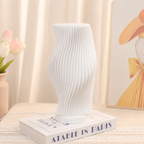Velora Wave Lamp - Đèn Ngủ 3D Hình Sóng Nghệ Thuật, Đèn Trang Trí Phòng Ngủ Ánh Sáng Dịu Nhẹ