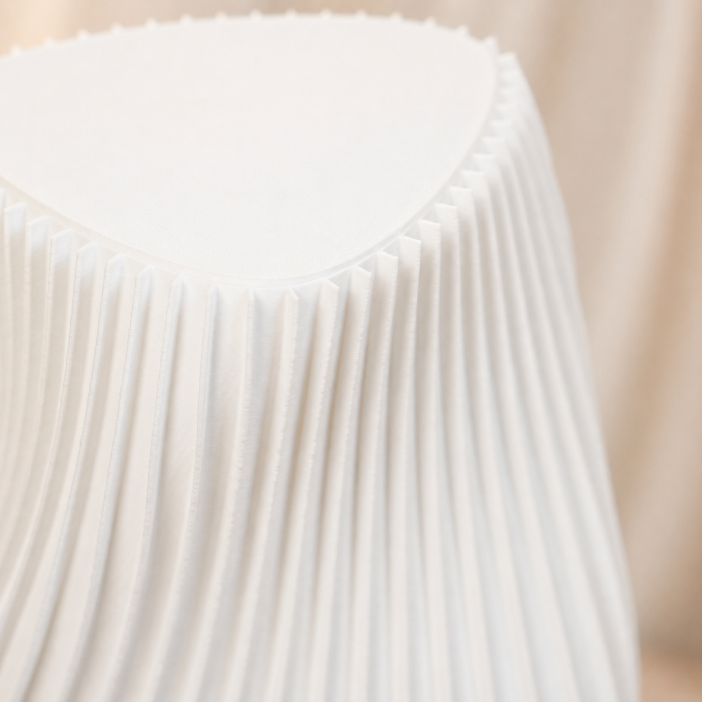 Velora Wave Lamp - Đèn Ngủ 3D Hình Sóng Nghệ Thuật, Đèn Trang Trí Phòng Ngủ Ánh Sáng Dịu Nhẹ