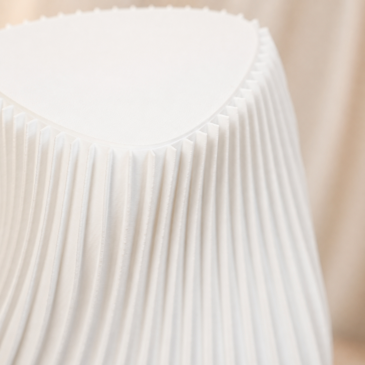 Velora Wave Lamp - Đèn Ngủ 3D Hình Sóng Nghệ Thuật, Đèn Trang Trí Phòng Ngủ Ánh Sáng Dịu Nhẹ