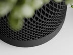 Chậu Cây Hiện Đại Kiểu Apple Home Pod