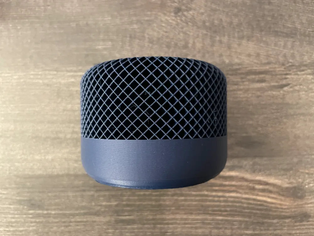 Chậu Cây Hiện Đại Kiểu Apple Home Pod