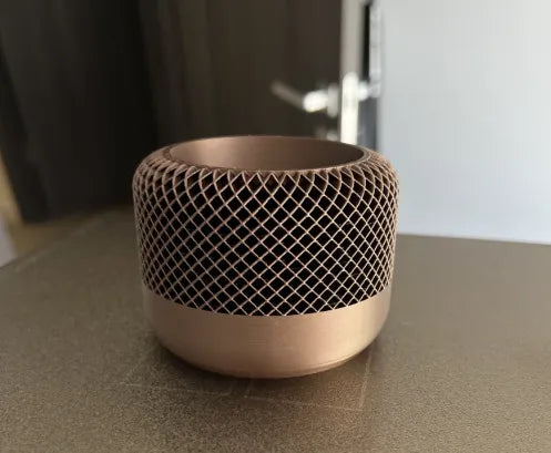 Chậu Cây Hiện Đại Kiểu Apple Home Pod
