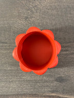 Chậu Cây Vải Bơm Phồng – Series 4