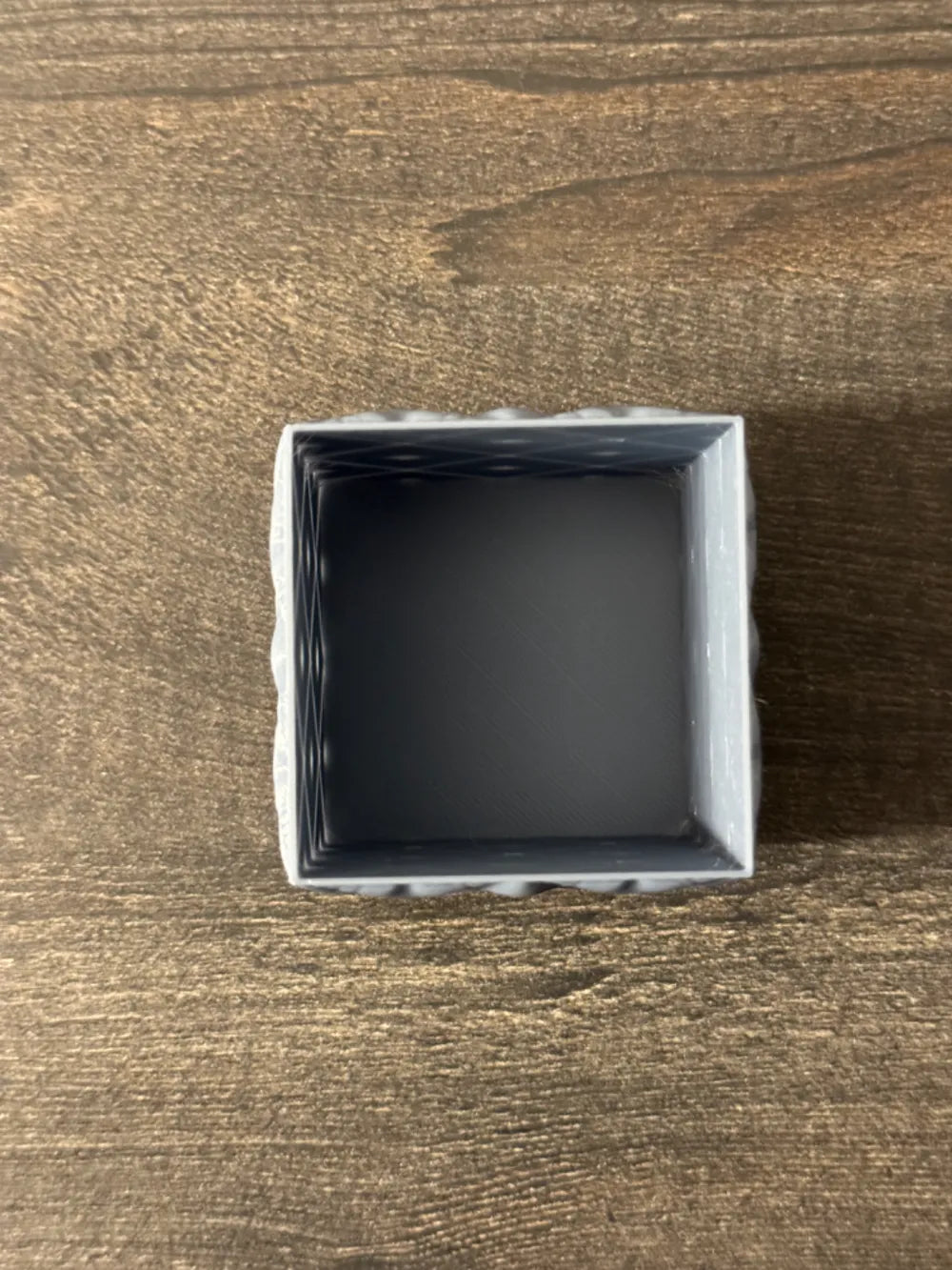 Chậu Cây Vải Bơm Phồng – Series 7