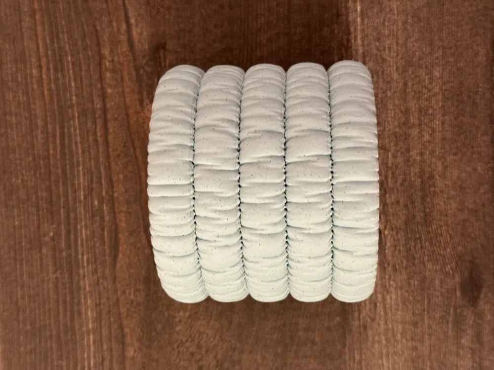 Chậu Cây Vải Bơm Phồng – Series 1