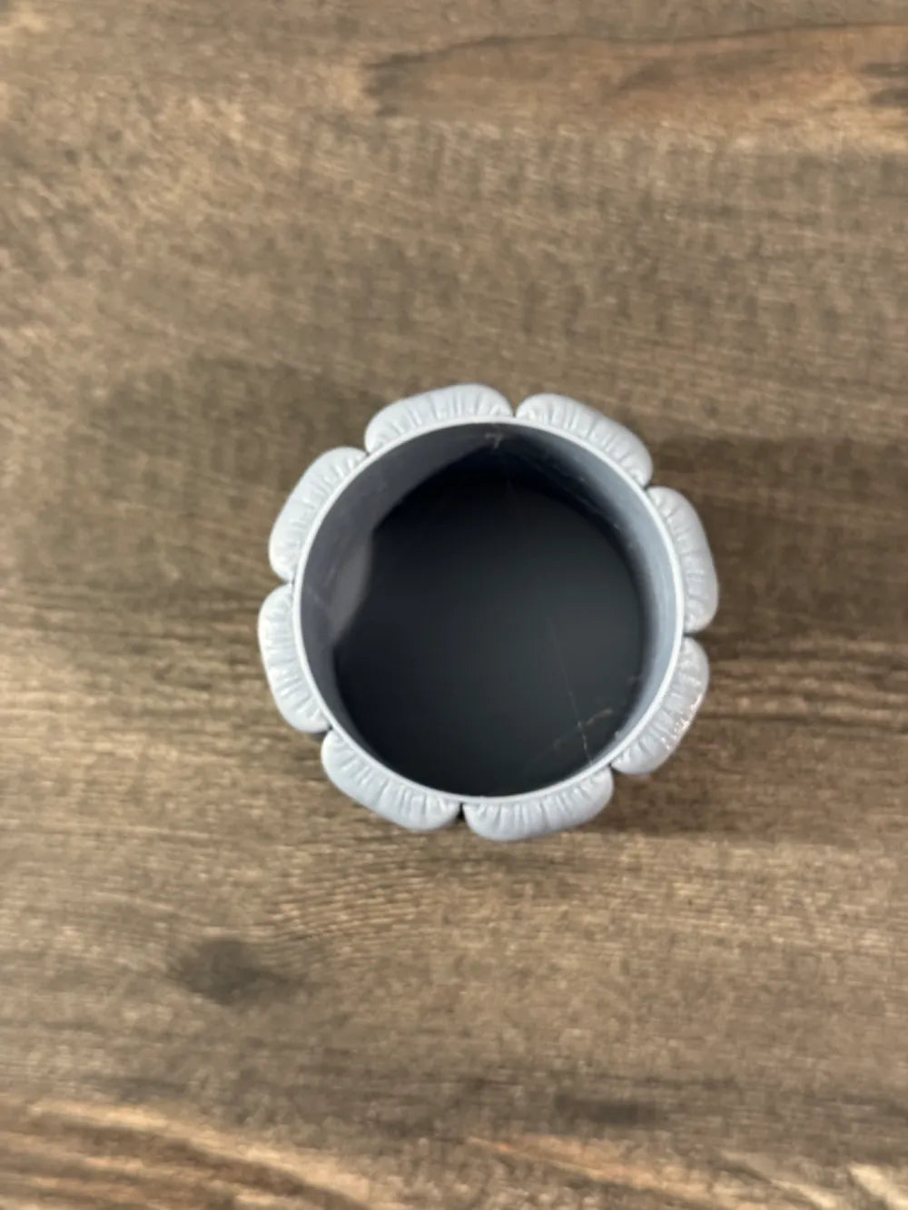 Chậu Cây Vải Bơm Phồng – Series 3