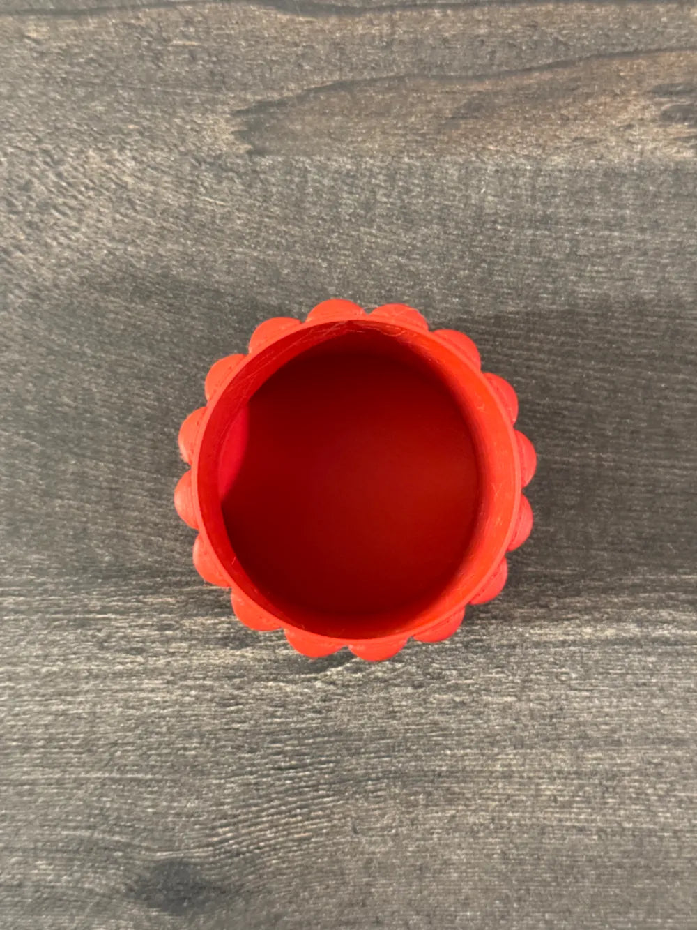 Chậu Cây Vải Bơm Phồng – Series 5