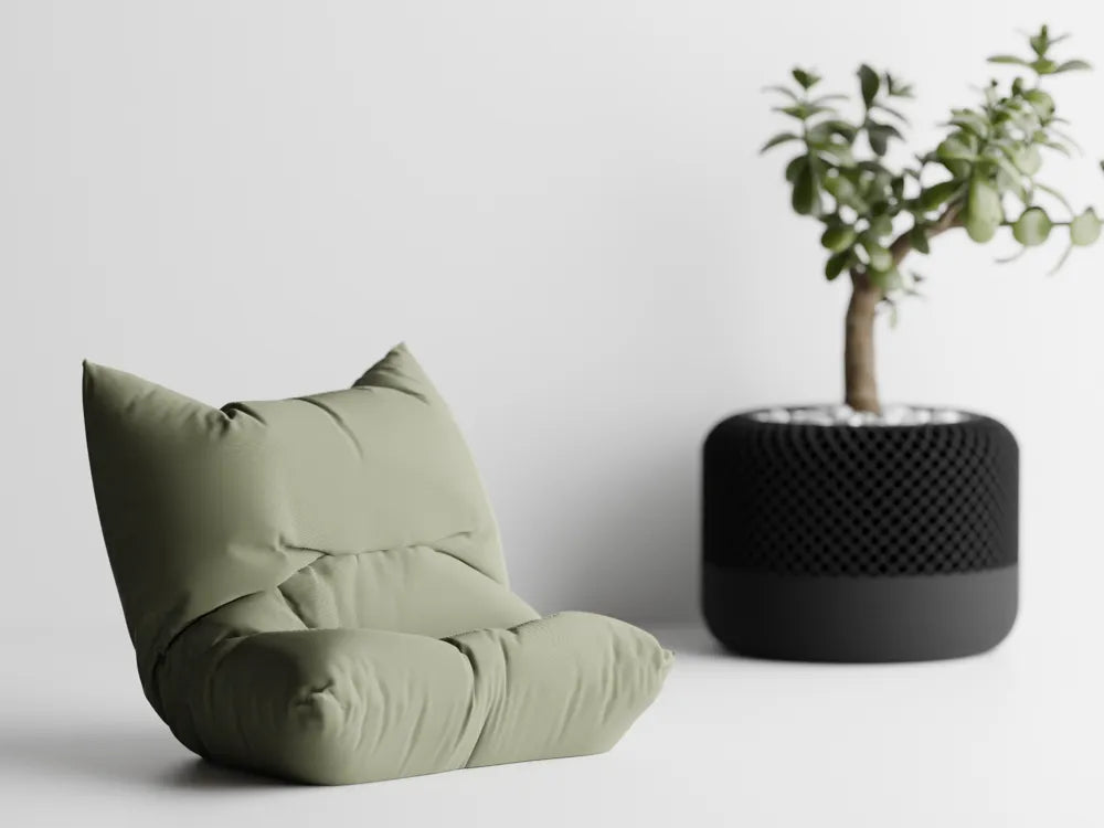 Gối Đỡ Điện Thoại – Phone Pillow