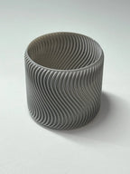 Chậu Cây Gợn Sóng – Planter 1