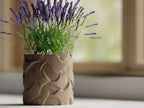 Chậu Cây Sóng Nổi – Planter 1