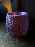 Chậu Cây Viền Trang Trí – Planter 2