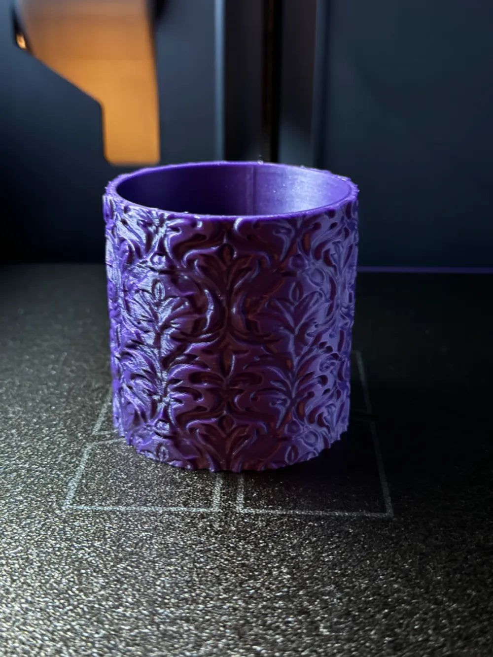 Chậu Cây Viền Trang Trí – Planter 1