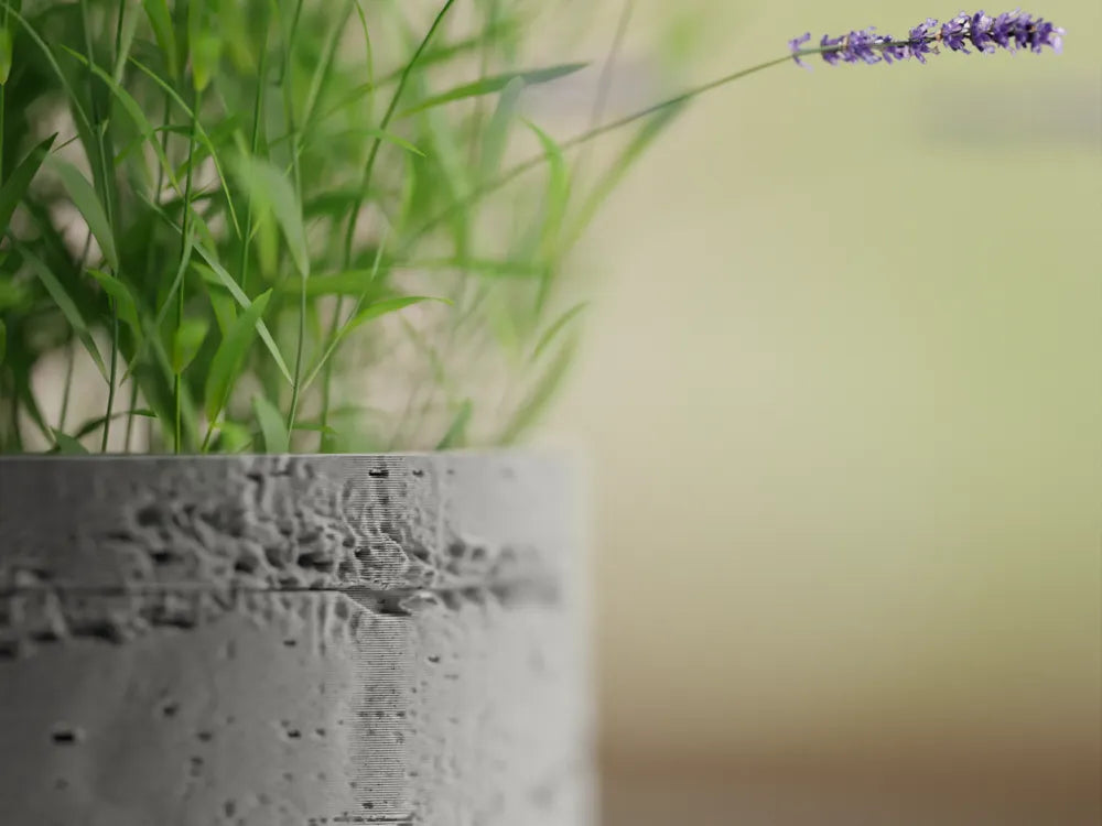 Chậu Cây Bê Tông – Planter 1
