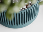 Chậu Cây Gân Delta – Planter 1