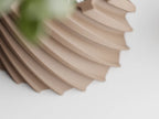 Chậu Cây Xoắn Ốc – Planter 1