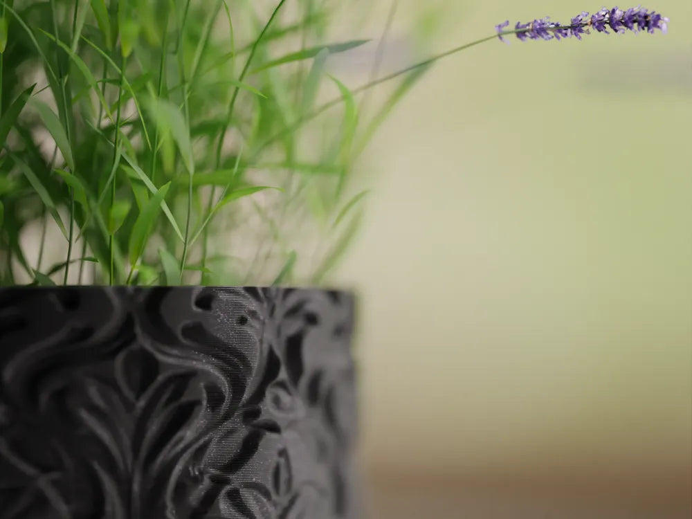 Chậu Cây Viền Trang Trí – Planter 1