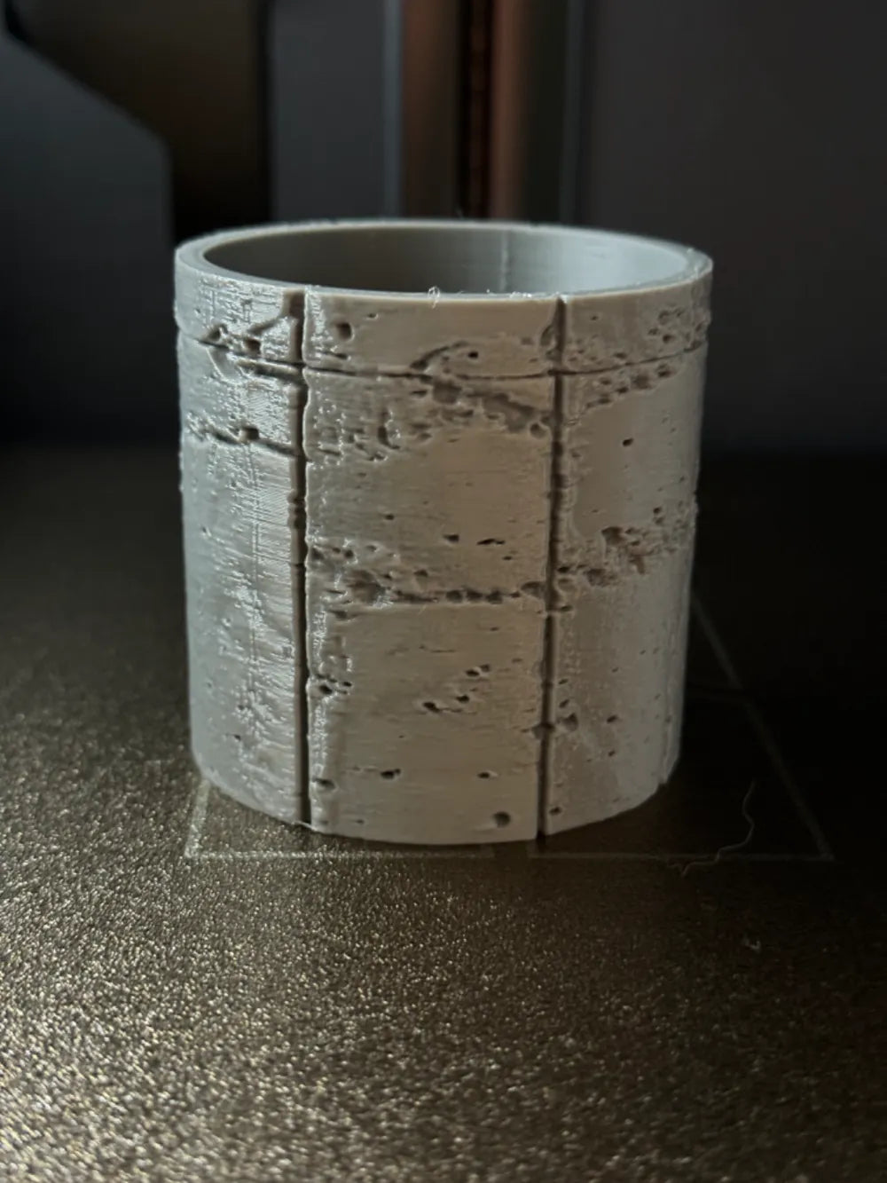 Chậu Cây Bê Tông – Planter 1