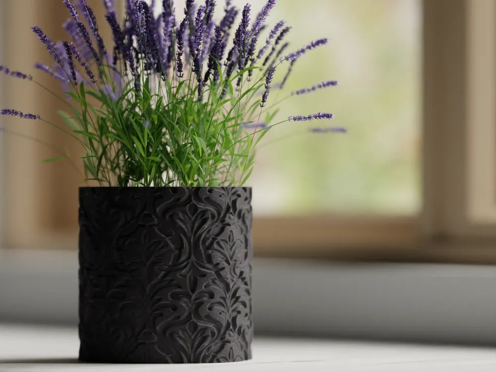 Chậu Cây Viền Trang Trí – Planter 1