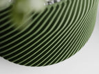 Chậu Cây Gân Delta Xoắn – Planter 1