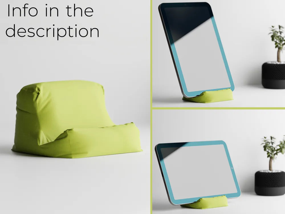 Gối Đỡ Điện Thoại – Phone Pillow