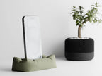 Gối Đỡ Điện Thoại Mini – Mini Phone Pillow