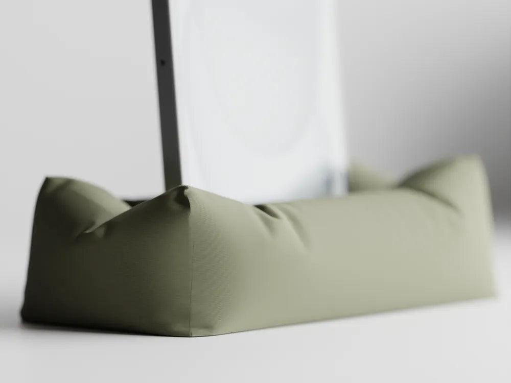 Gối Đỡ Điện Thoại Mini – Mini Phone Pillow