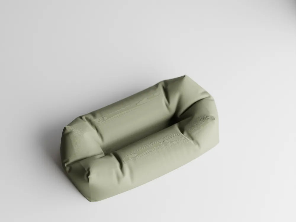 Gối Đỡ Điện Thoại Mini – Mini Phone Pillow