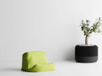 Gối Đỡ Máy Tính Bảng – Tablet Bean Bag