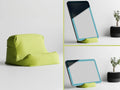 Gối Đỡ Máy Tính Bảng – Tablet Bean Bag
