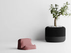 Gối Đỡ Điện Thoại – Phone Bean Bag