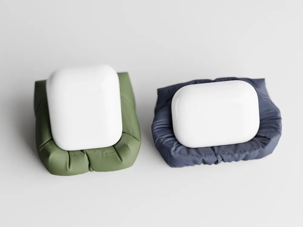 Gối Đỡ AirPod / AirPod Pro