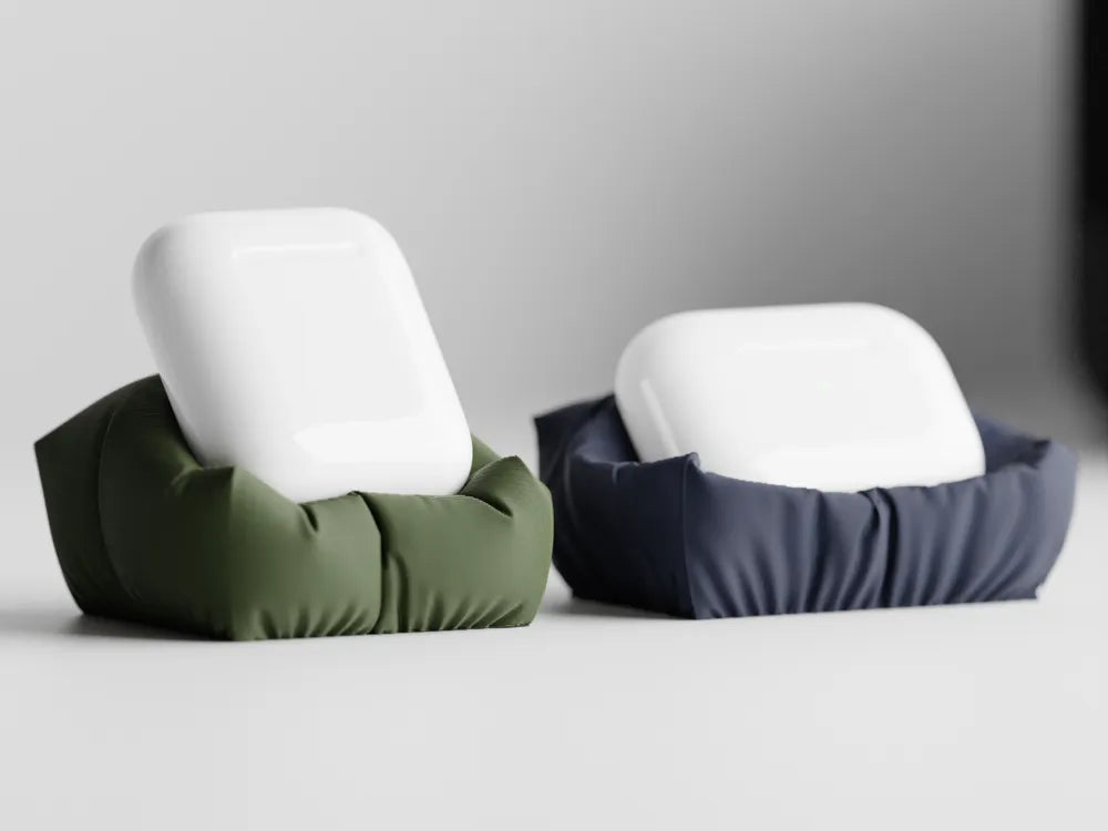Gối Đỡ AirPod / AirPod Pro