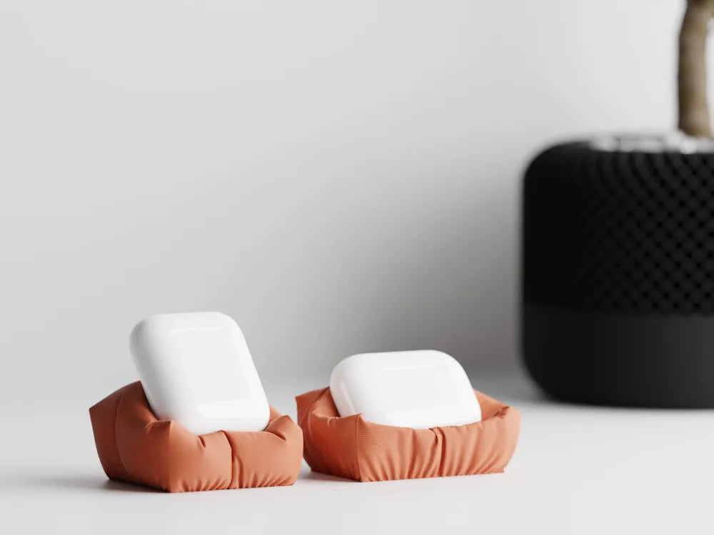 Gối Đỡ AirPod / AirPod Pro