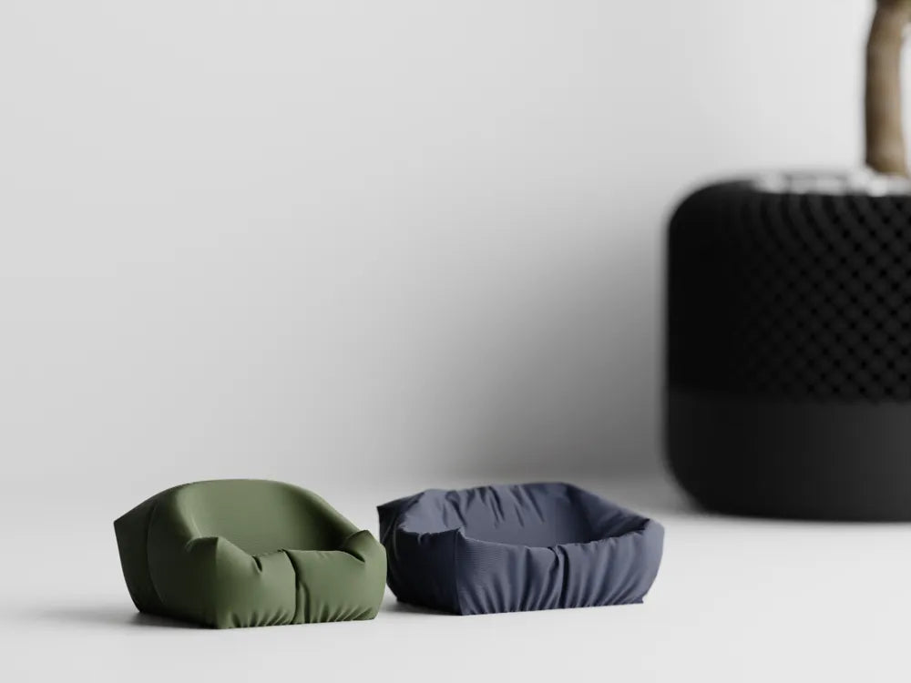 Gối Đỡ AirPod / AirPod Pro