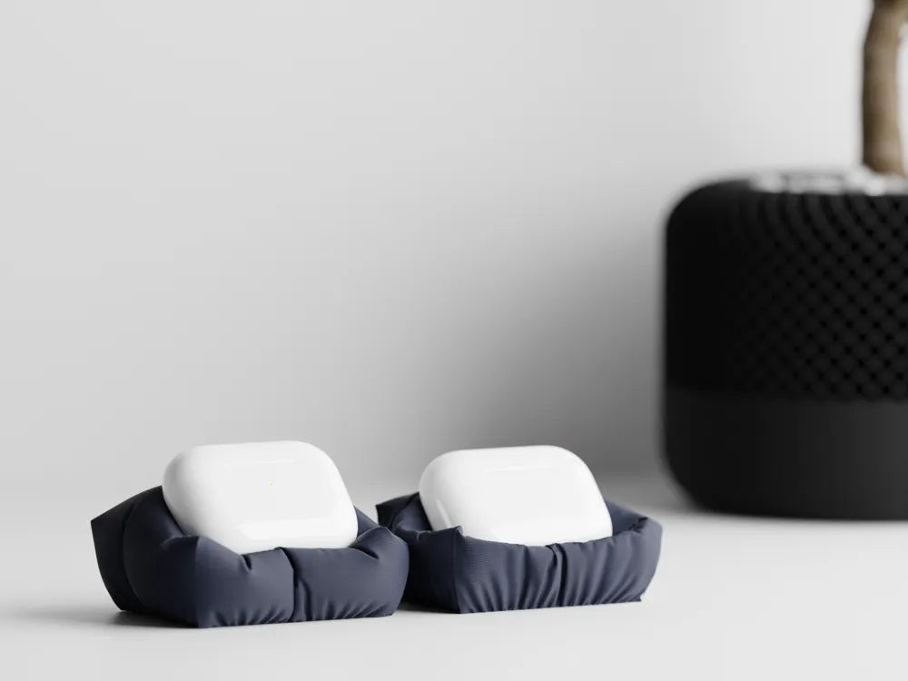 Gối Đỡ AirPod / AirPod Pro