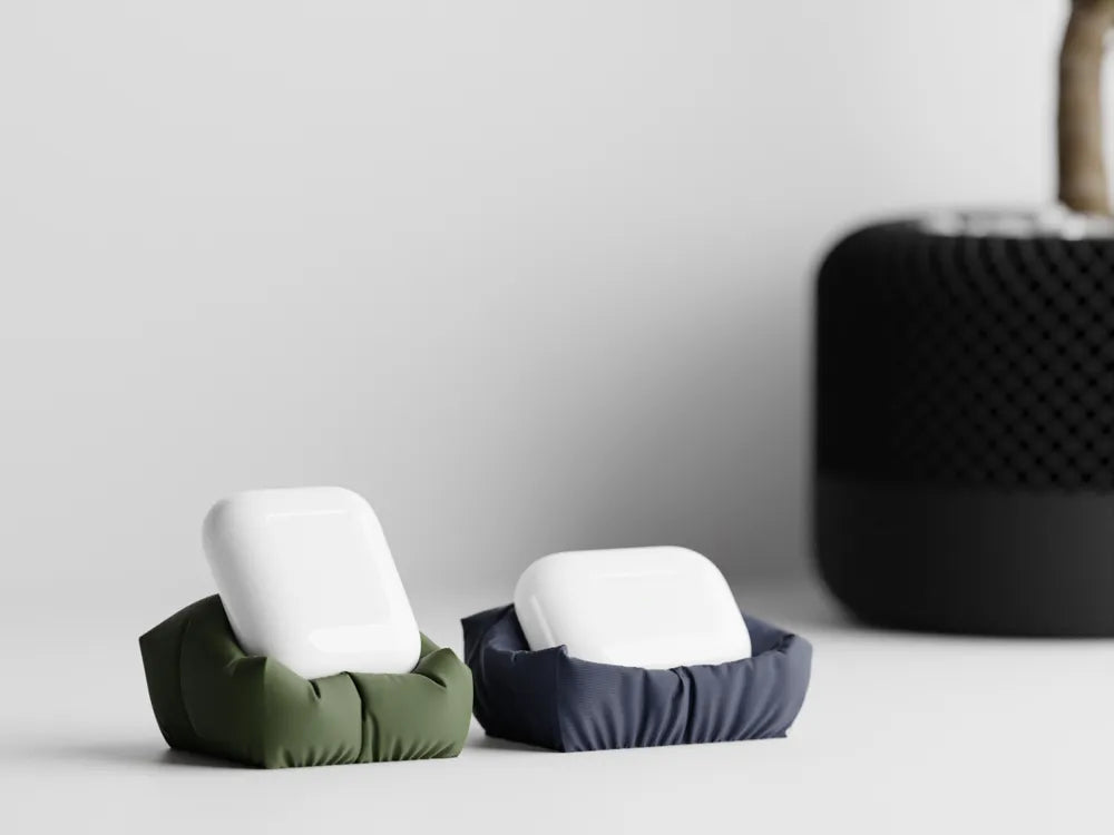 Gối Đỡ AirPod / AirPod Pro