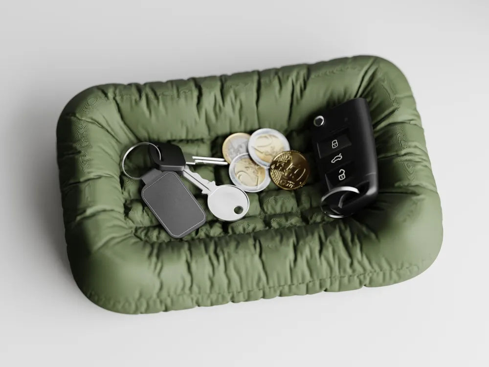 Khay Đựng Chìa Khóa – Key Couch