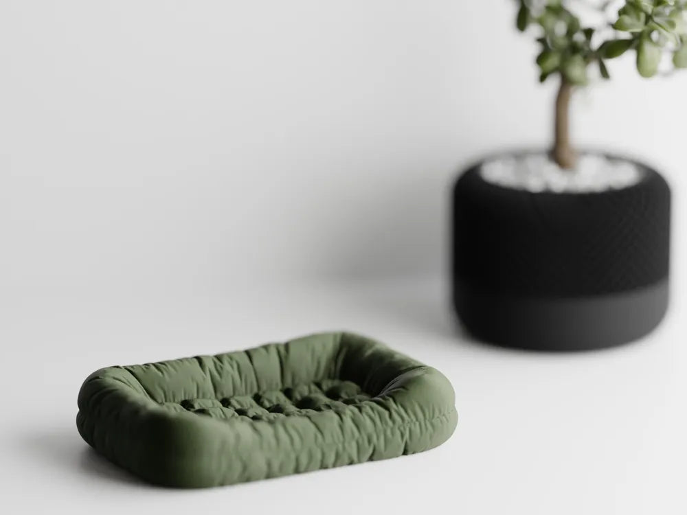 Khay Đựng Chìa Khóa – Key Couch
