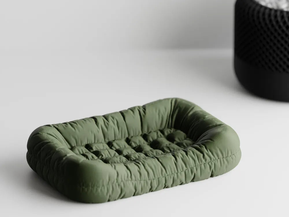 Khay Đựng Chìa Khóa – Key Couch