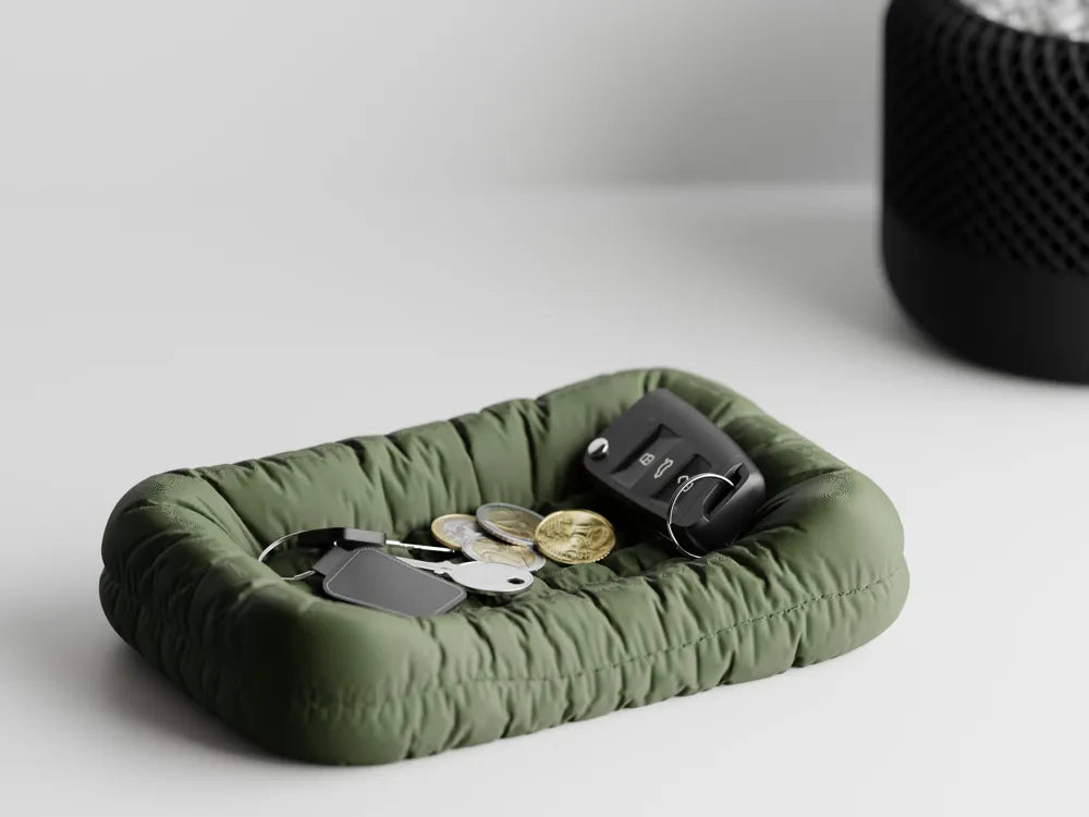 Khay Đựng Chìa Khóa – Key Couch