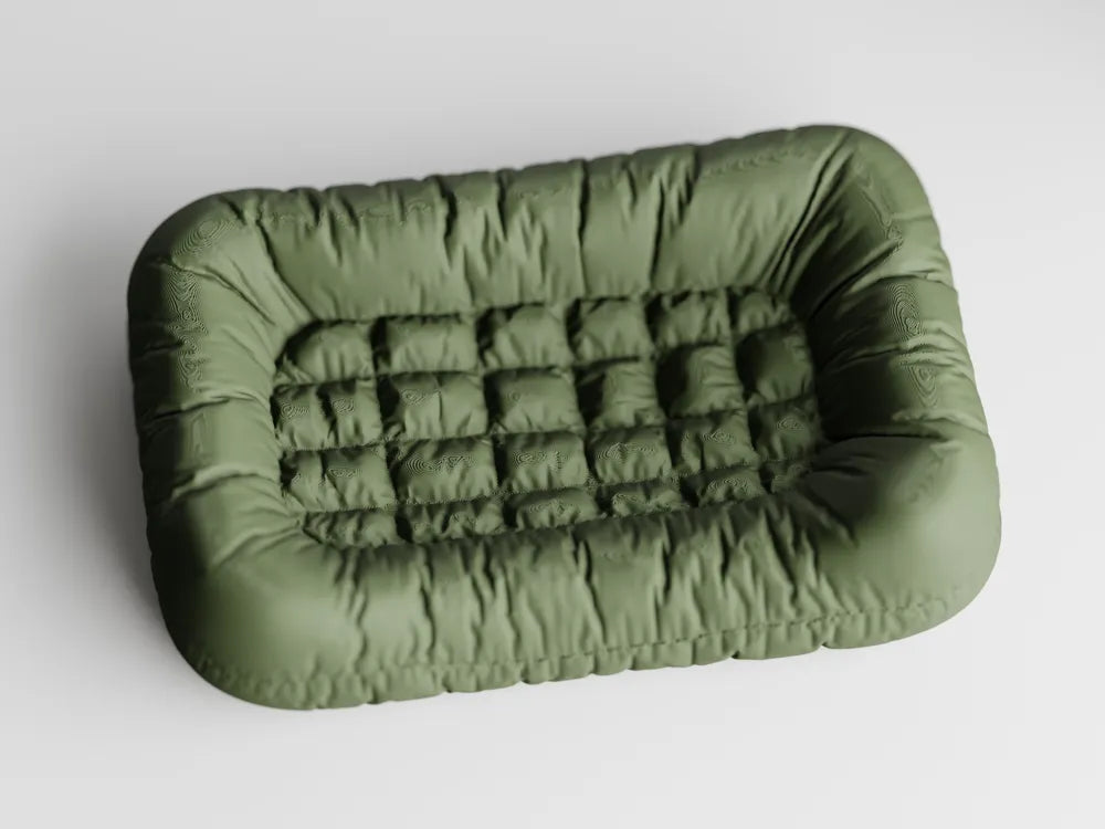 Khay Đựng Chìa Khóa – Key Couch