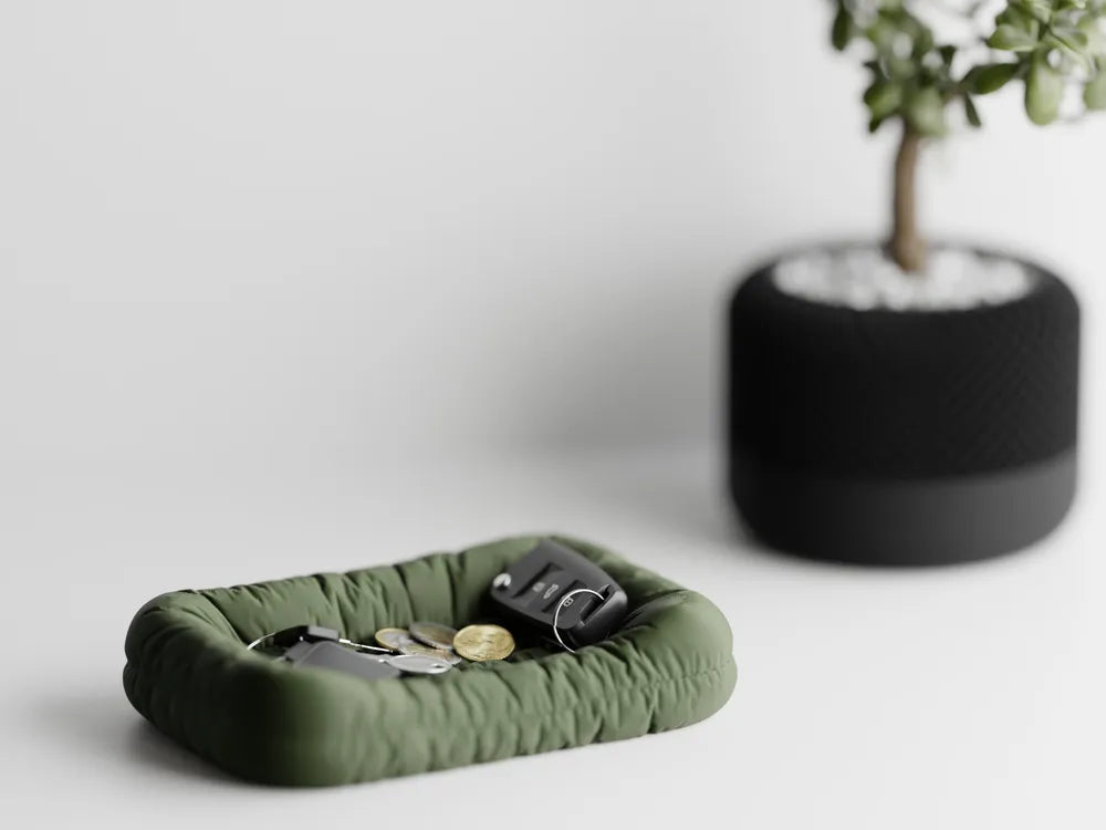 Khay Đựng Chìa Khóa – Key Couch