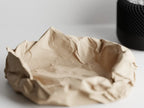Bát Giấy Nhăn – Crumbled Paper Bowl