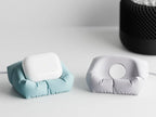 Đế Sạc AirPods Gối Mềm MagSafe
