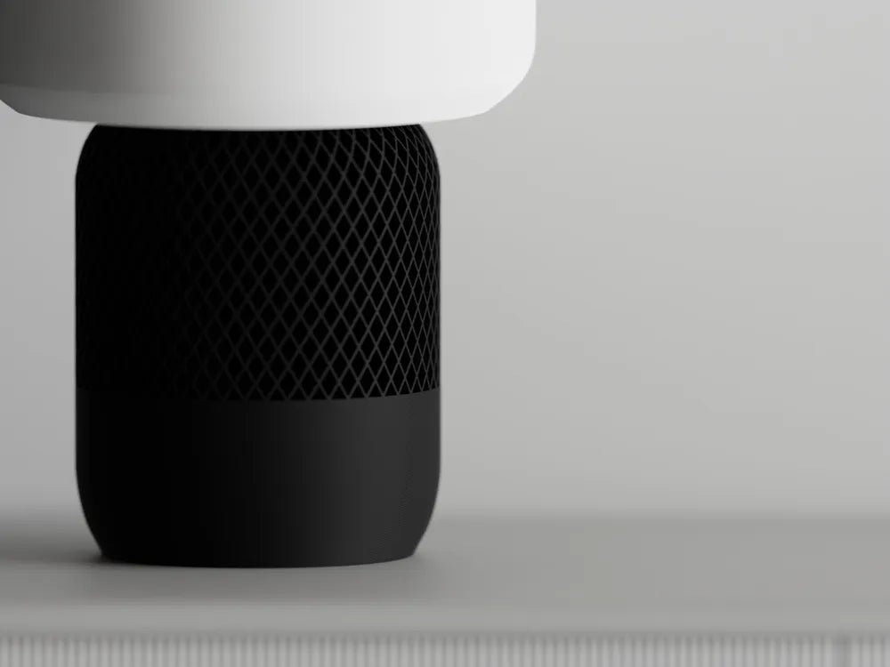 Đèn Bàn HomePod Hiện Đại