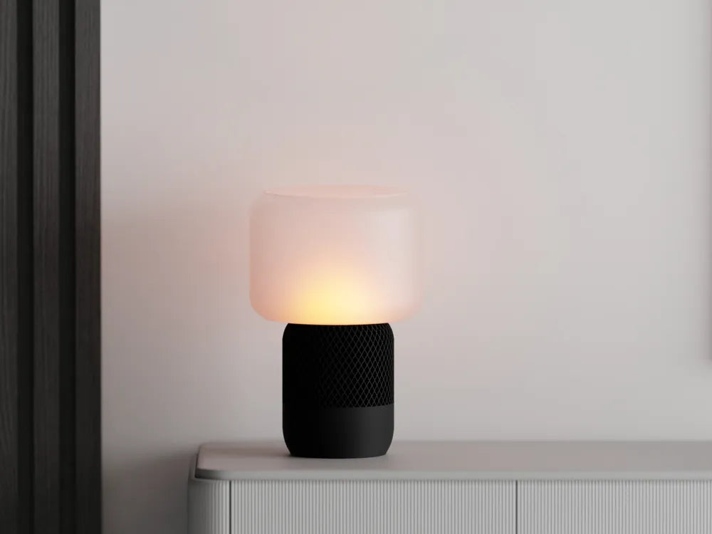 Đèn Bàn HomePod Hiện Đại