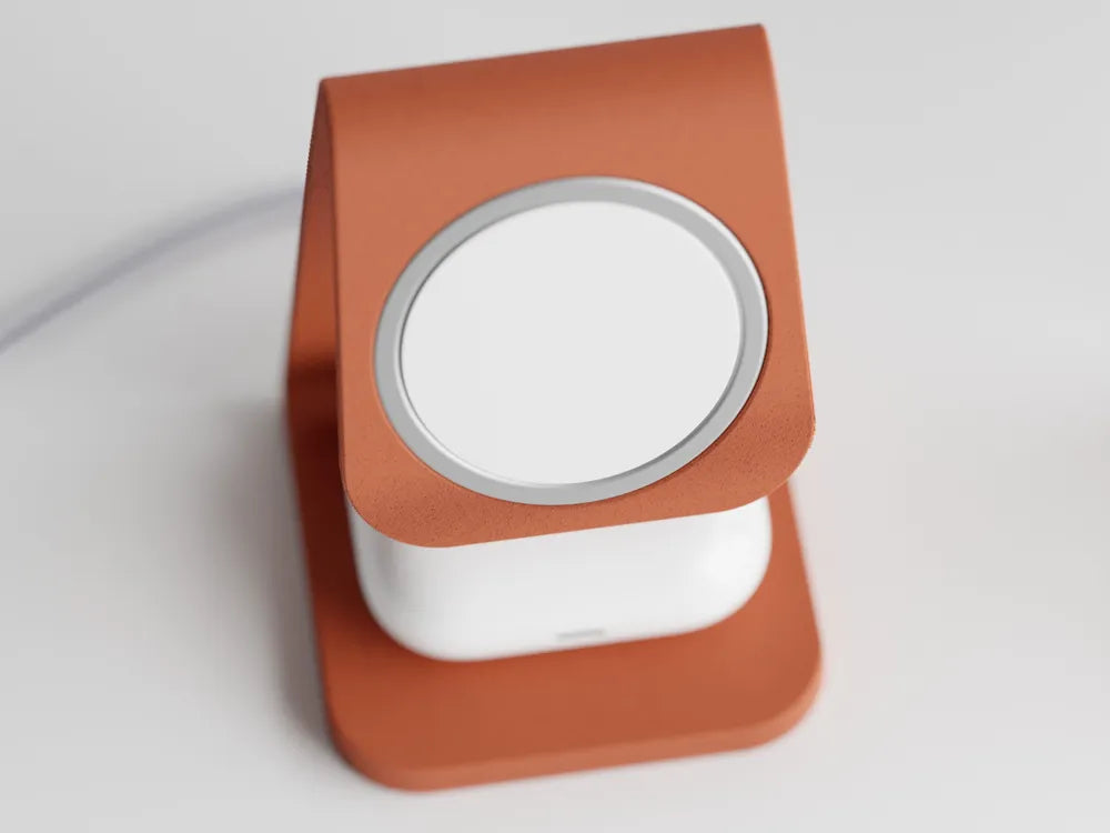 Giá Đỡ Điện Thoại MagSafe Tối Giản
