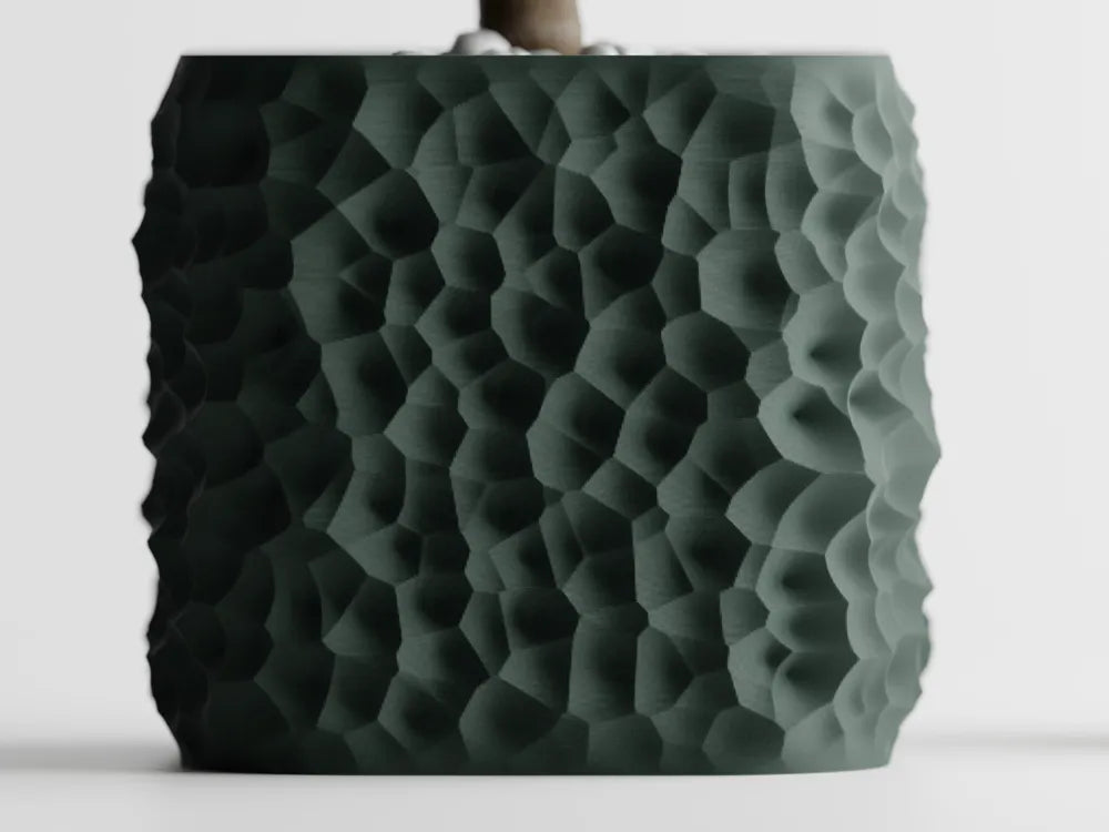 Chậu Cây Địa Tầng Voronoi